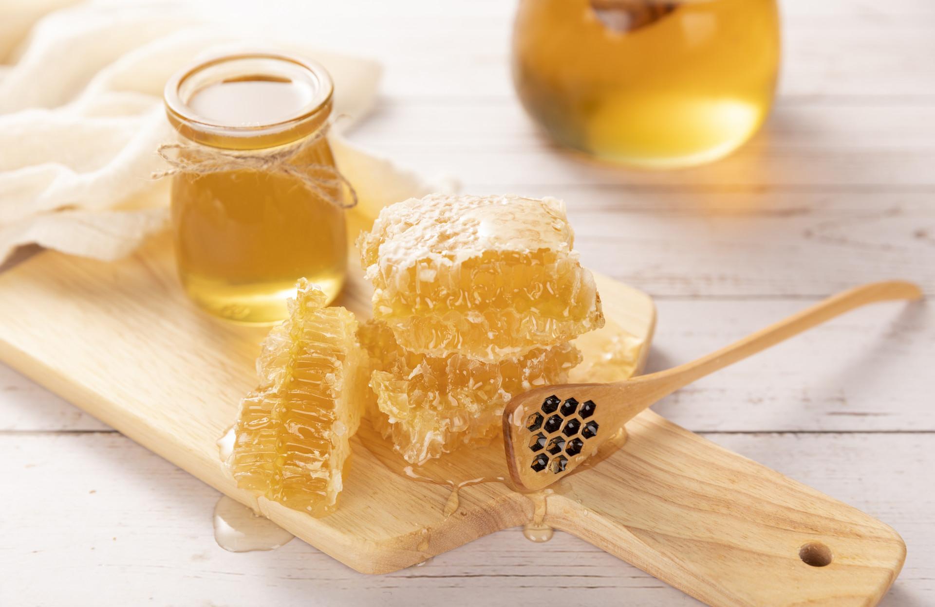 蜂蜜经期吃法有哪些
