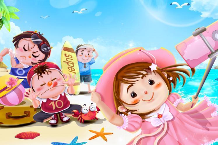 2019年幼儿园暑假什么时候开始 2019幼儿园放暑假是几月几日