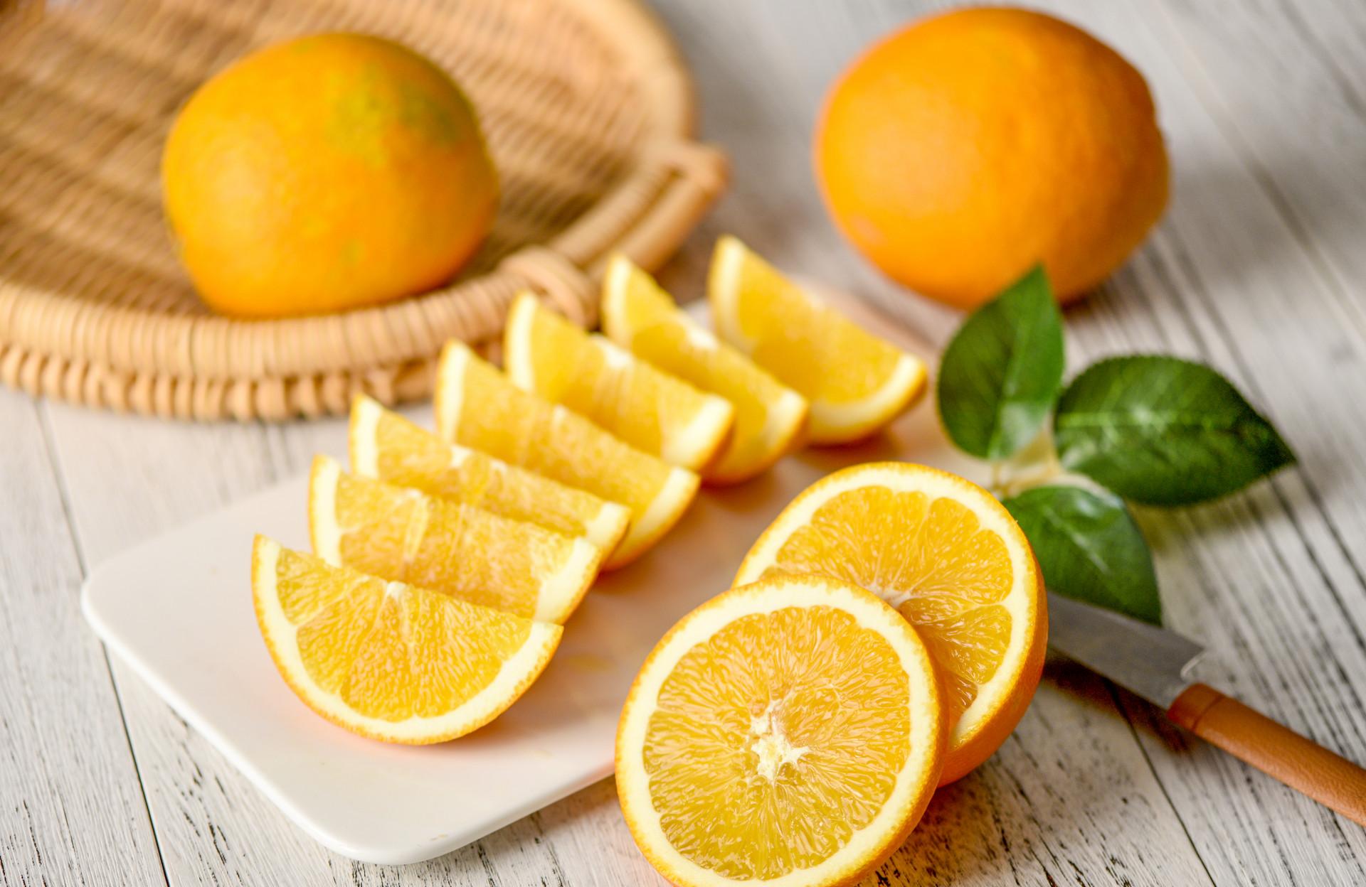 夏橙是酸的还是甜的
