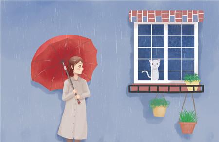 2020年什么时候入梅和出梅