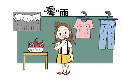2020年入梅时间