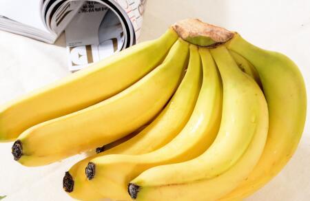 孕妇吃香蕉会发胖吗