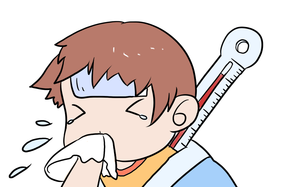 宝宝退热贴贴多久换一次