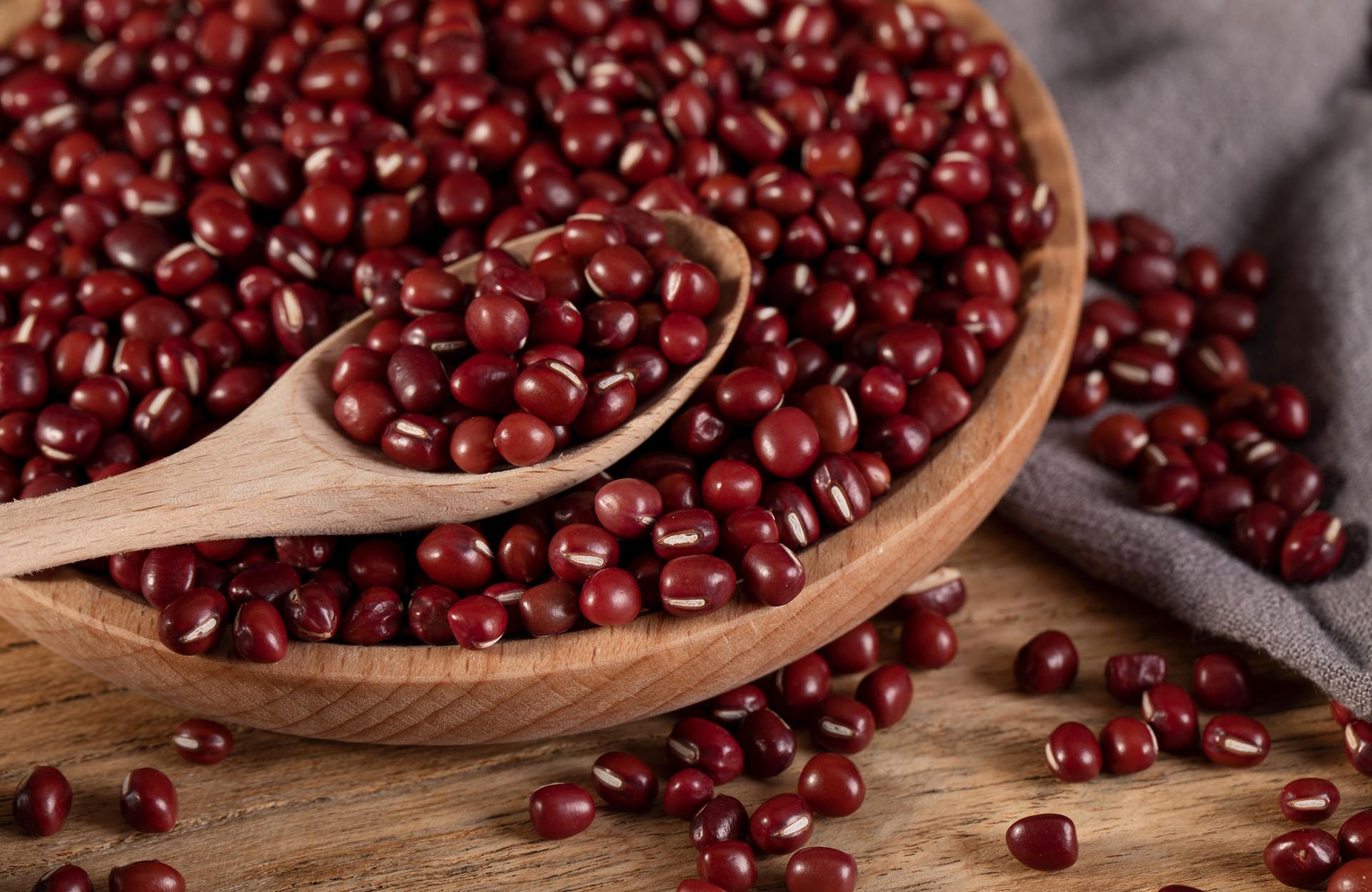 红豆祛湿怎么做效果好 红豆食谱推荐