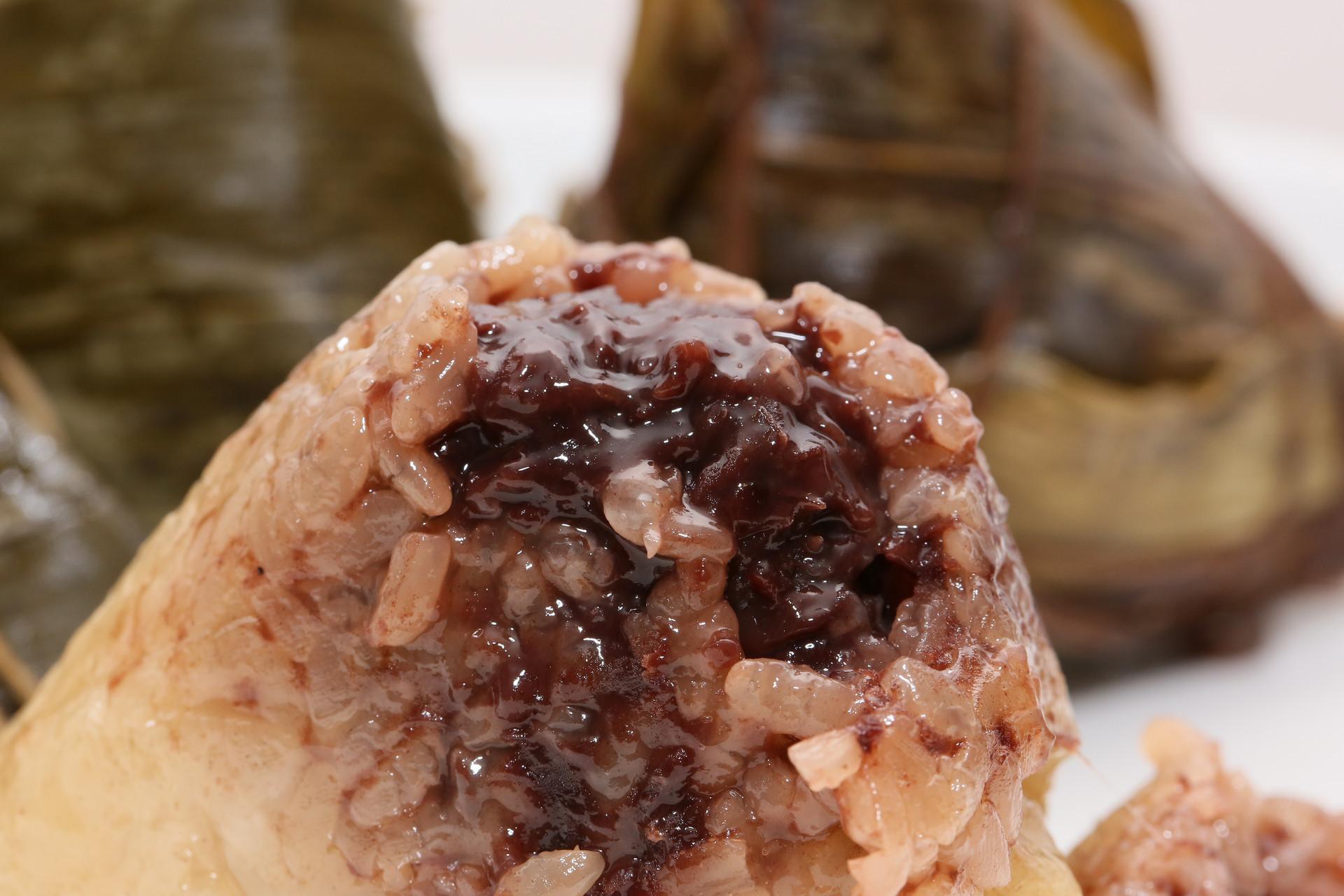 包粽子需要放糖吗