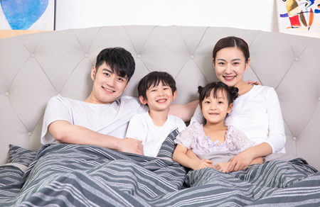 父母如何教孩子快速识字