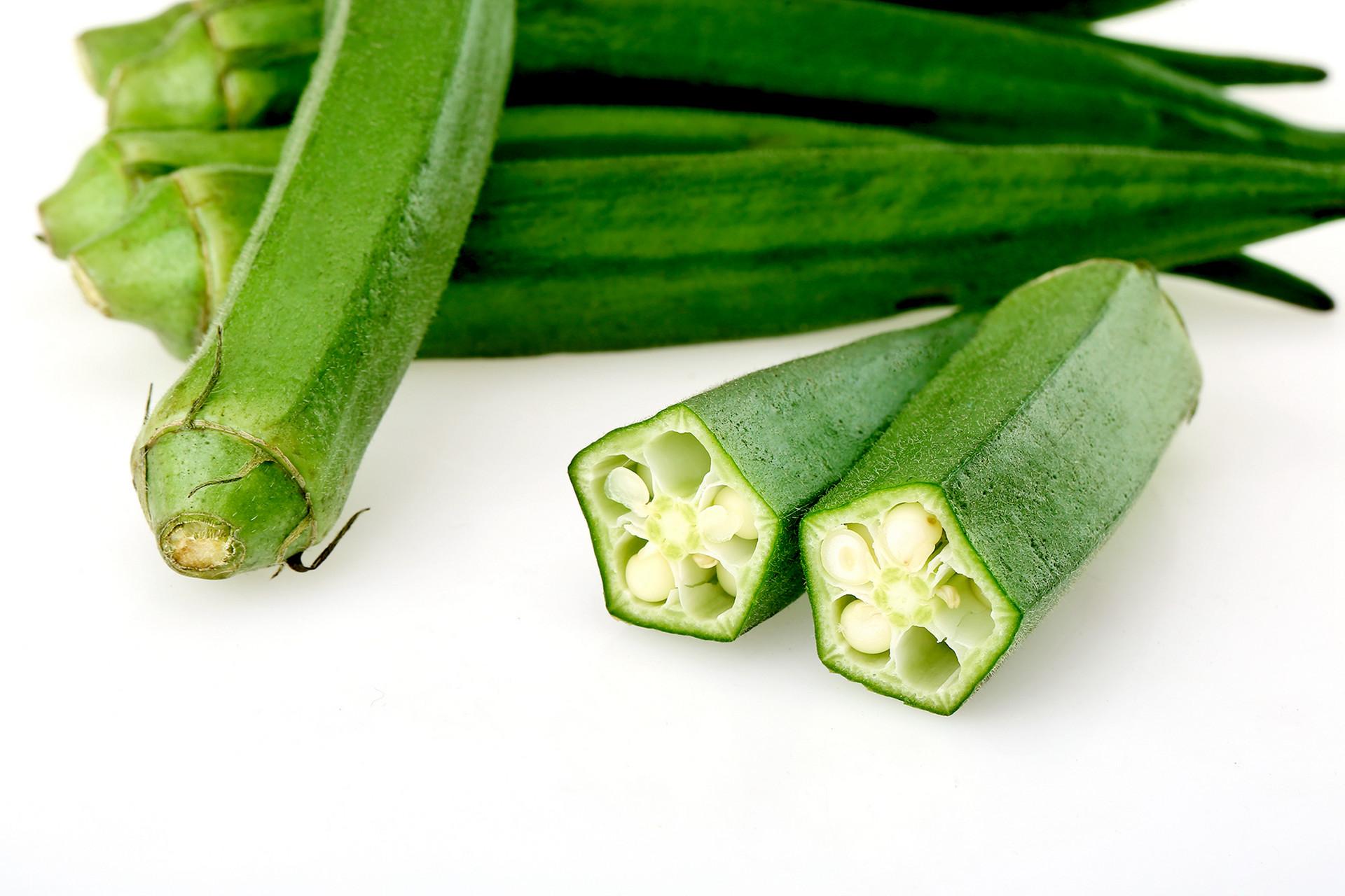 一岁宝宝可以吃秋葵吗