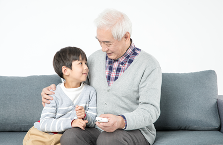 孩子放学回家后父母应该做什么