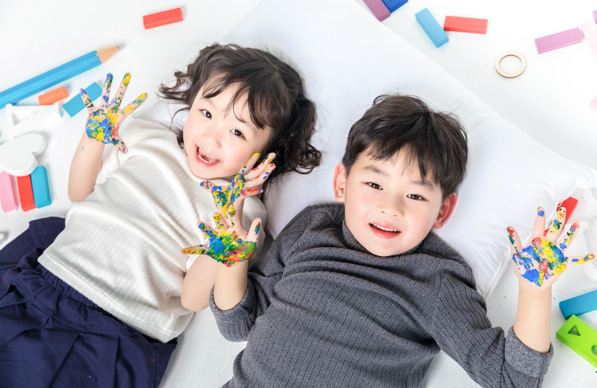 给孩子起个好名字的重要性