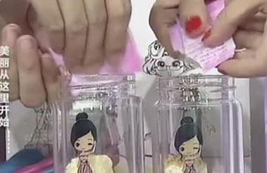 【深入了解】粉嫩公主酒酿蛋的真实效果 有惊人发现！