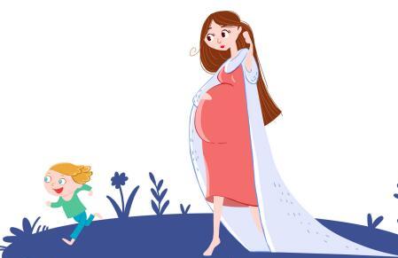 后期散步有助于顺产吗 孕后期散步要注意什么
