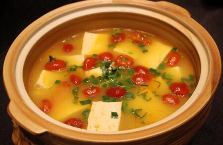 孕妇吃豆腐会回奶吗