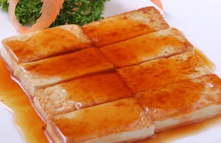 孕妇吃豆腐会加重黄疸吗