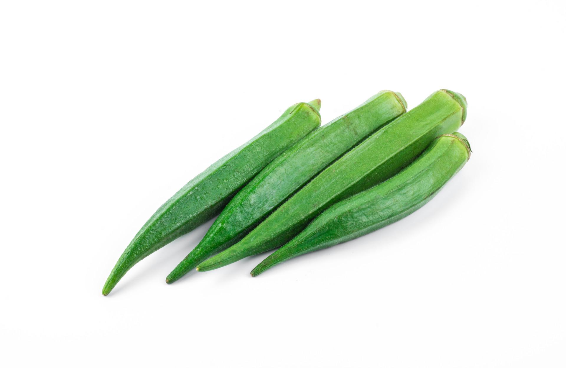 宝宝咳嗽可以吃秋葵吗