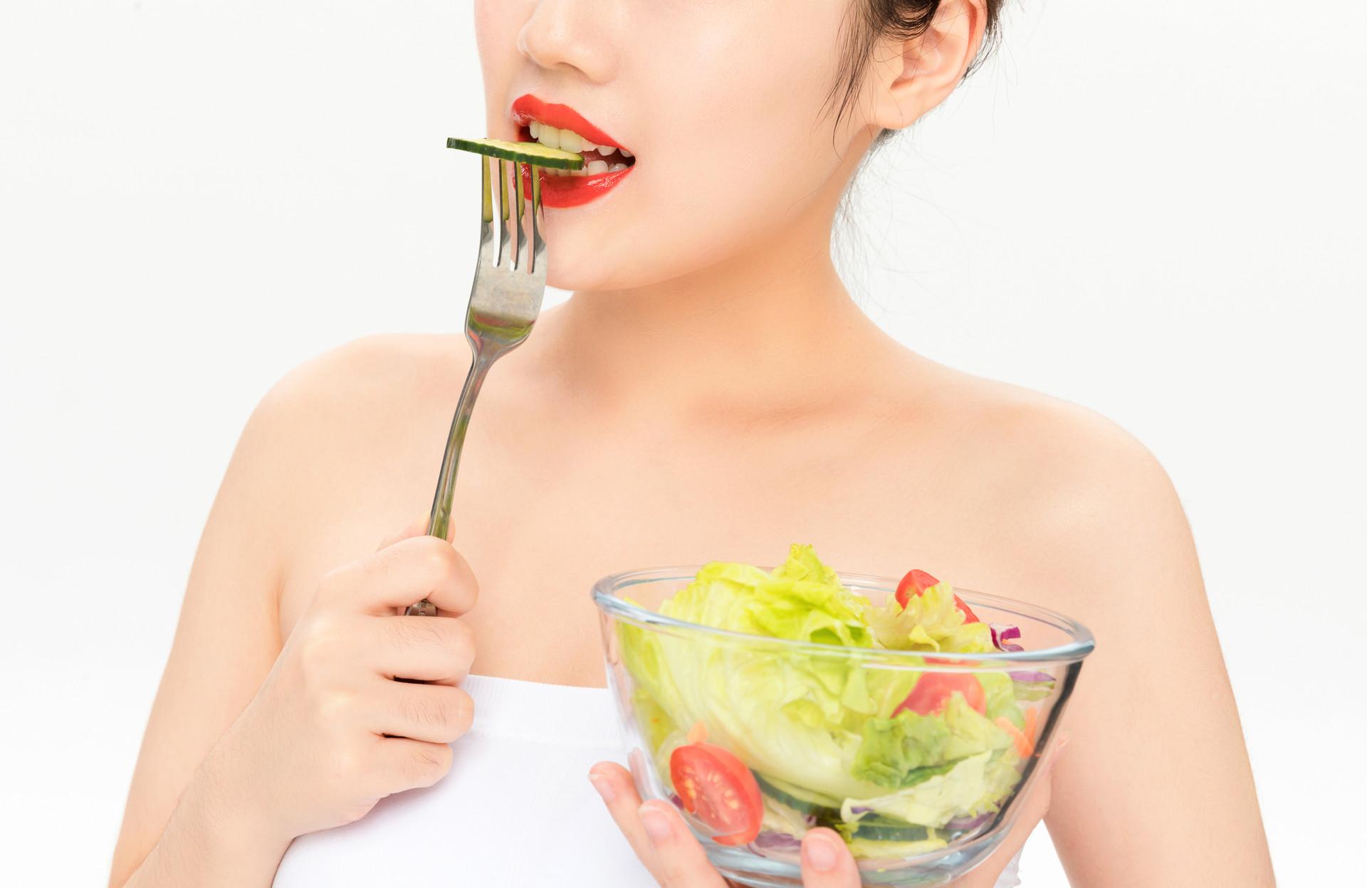 女性如何饮食养生 不同年龄不同要求