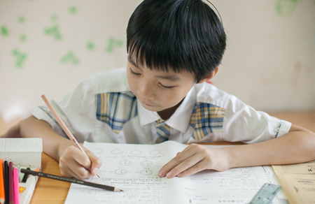 父母逼孩子学习有哪些好处