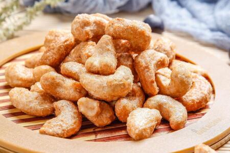 孕妇每天吃多少腰果合适