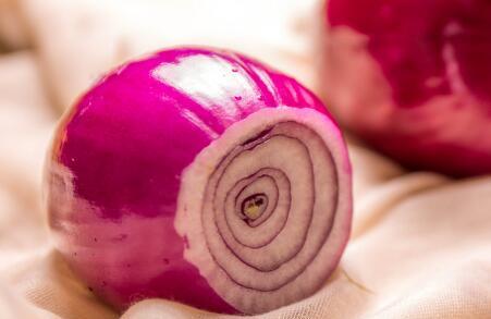 发了芽的洋葱孕妇能吃吗