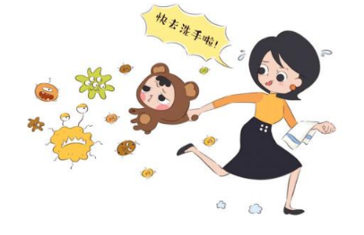 儿童提高免疫力的方法有哪些？我有妙招！