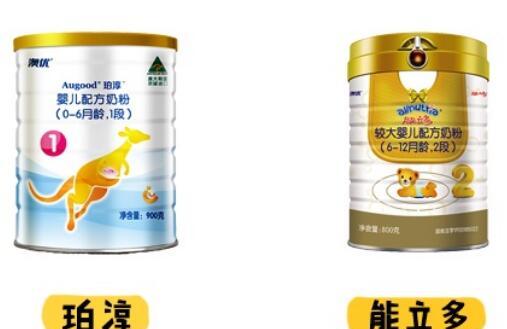 澳优珀淳和能力多哪个好