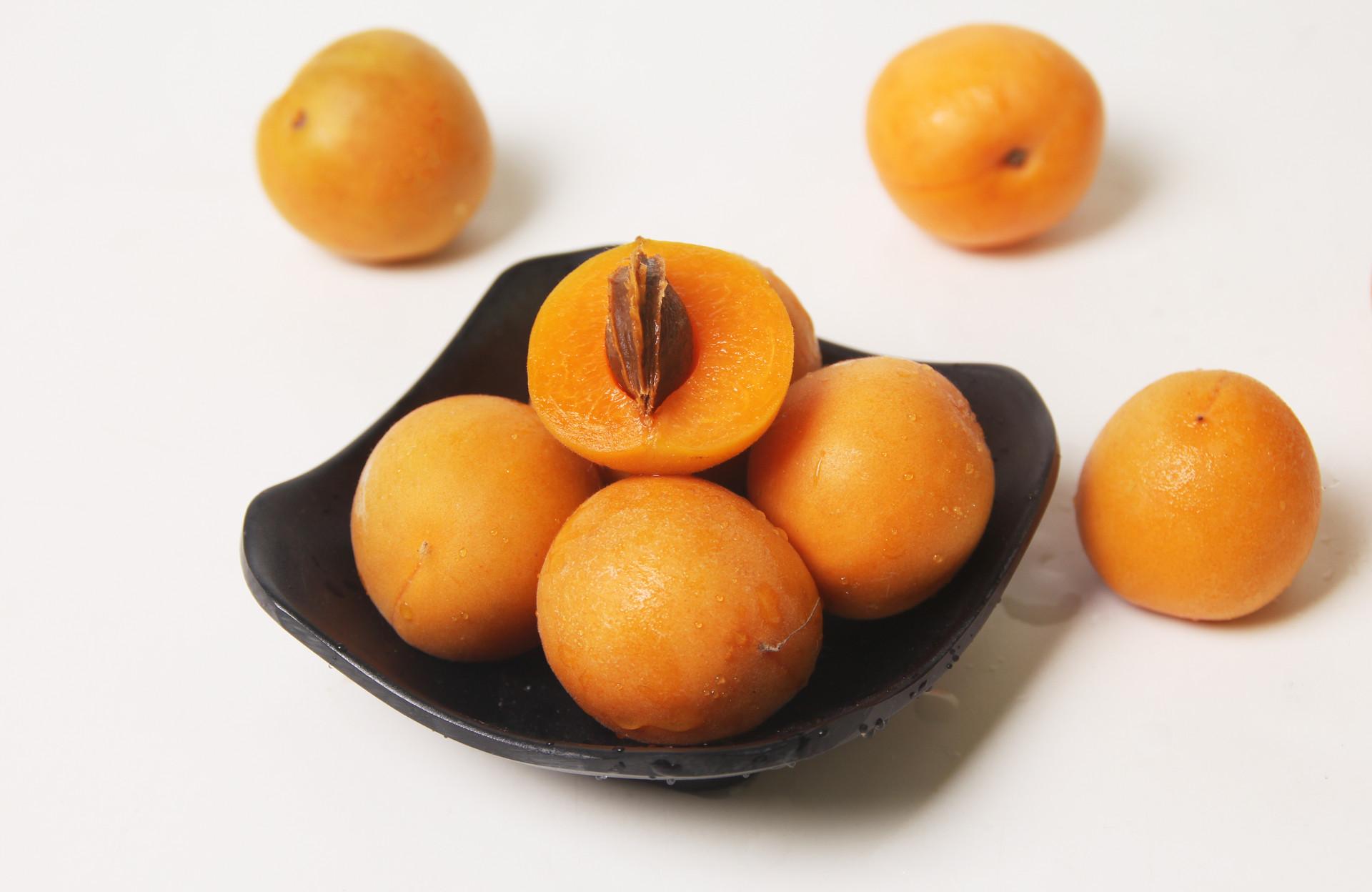 新鲜的杏子可以放多久