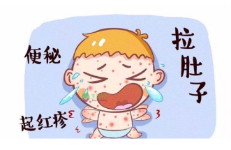 母乳宝宝也会牛奶过敏？如何应对才专业？