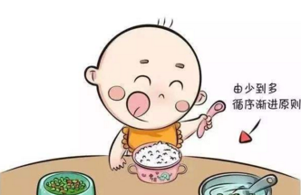 牛奶过敏宝宝辅食怎么盘？以下原则请收好！