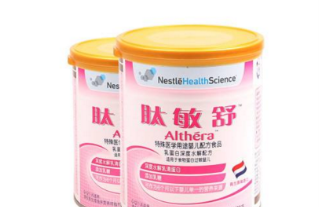 深度水解蛋白奶粉排行榜上这几款，你pick谁？