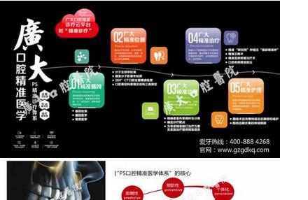 广州口腔医院排名：广大口腔广东省爱牙工程第十一季省钱种好牙国