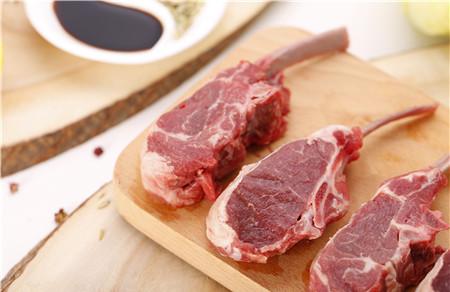 宝宝秋季腹泻可以吃羊肉吗