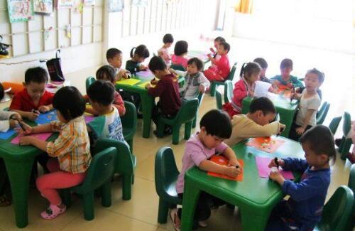 幼儿园点线之舞教案