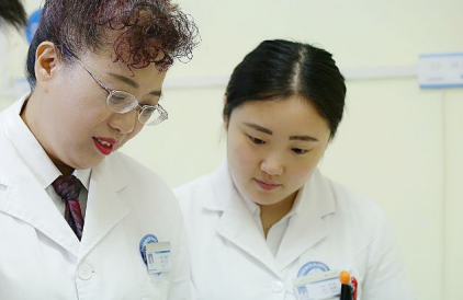 成都银康医院可以治疗紫癜吗？专业可靠