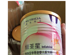 宝宝生长发育迟缓怎么办？其实你只需要纽荃星