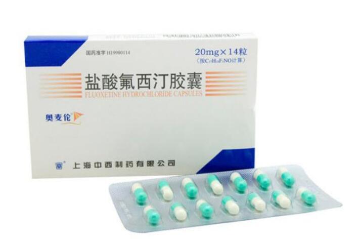 百优解副作用有哪些