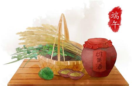 端午节艾草挂多久