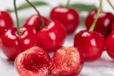 车厘子的食用禁忌