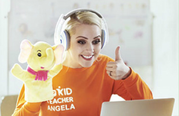 【VIPKID怎么样】VIPKID颠覆传统教学 解锁线上英语课堂新模式