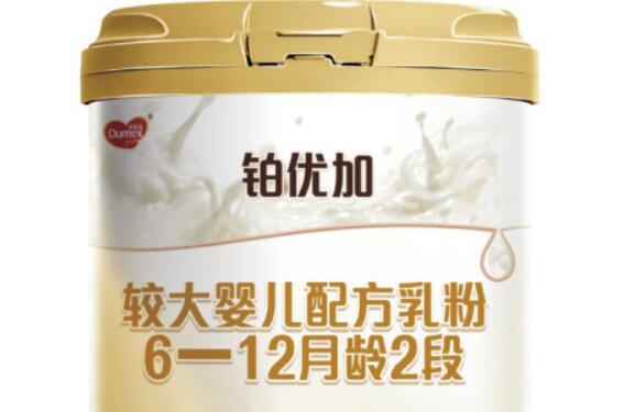 多美滋铂优加2段怎么样