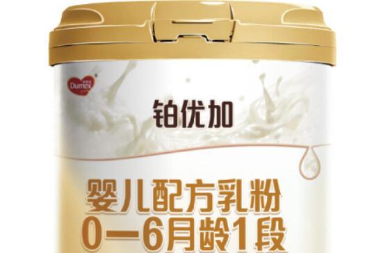 多美滋铂优加1段奶粉怎么样