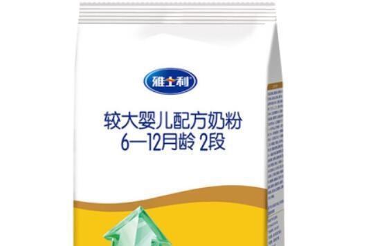 雅士利新配方奶粉价格