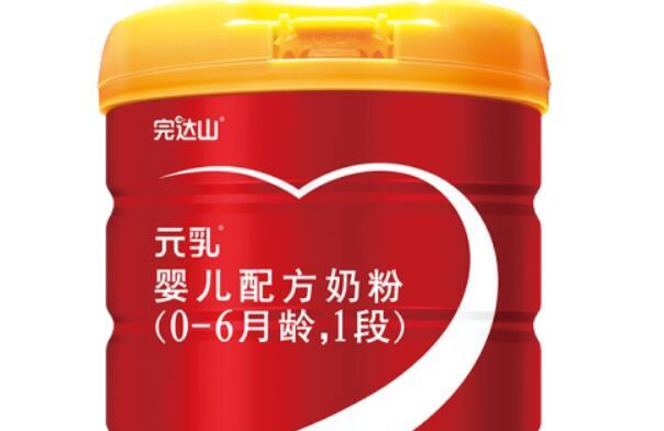 完达山元乳铁蛋白含量有多少