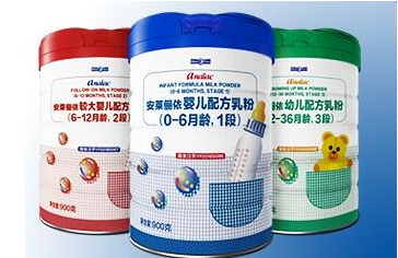安莱俪依：宝宝体重不达标，什么问题？
