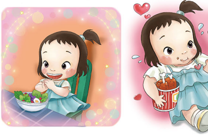 妈咪爱帮助孩子恢复肠道健康，解决消化不良