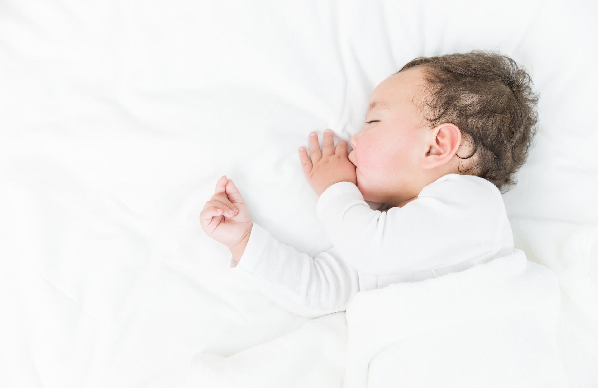宝宝免疫力发展期如何保护
