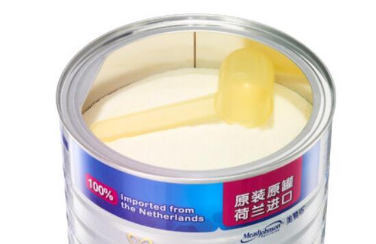 美赞臣铂睿三段奶粉怎么样