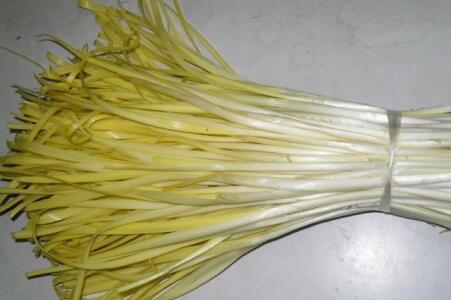 孕妇吃韭黄有什么好处