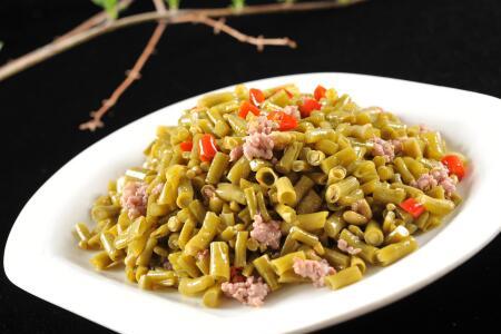 孕妇吃酸豆角会畸形吗