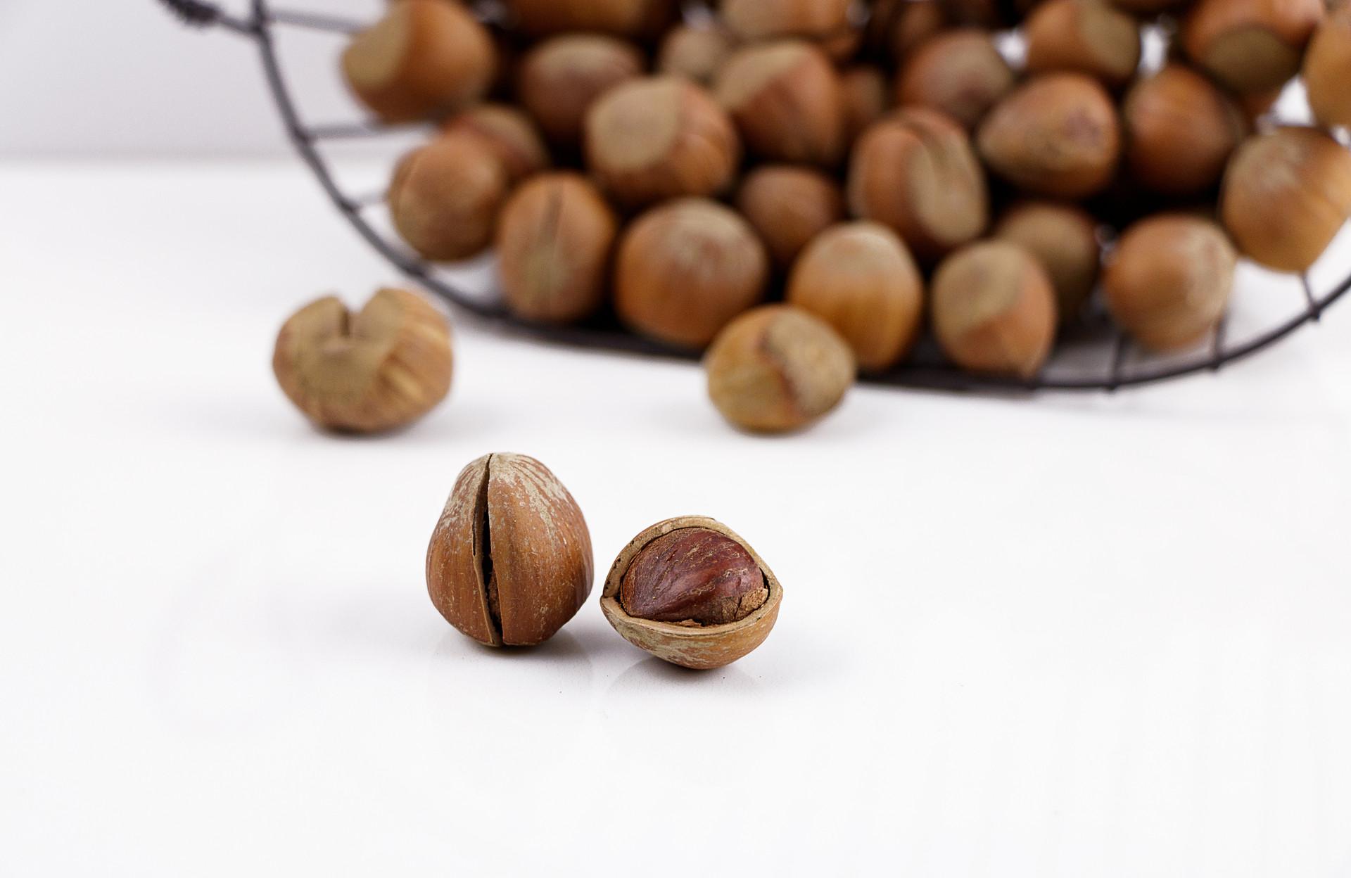 榛子怎么吃最好 哺乳期可以这样吃