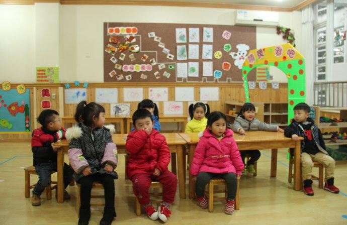 小班小猴子做包子教案