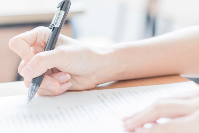 2019江苏语文高考作文题目 2019江苏语文高考作文范文怎么写